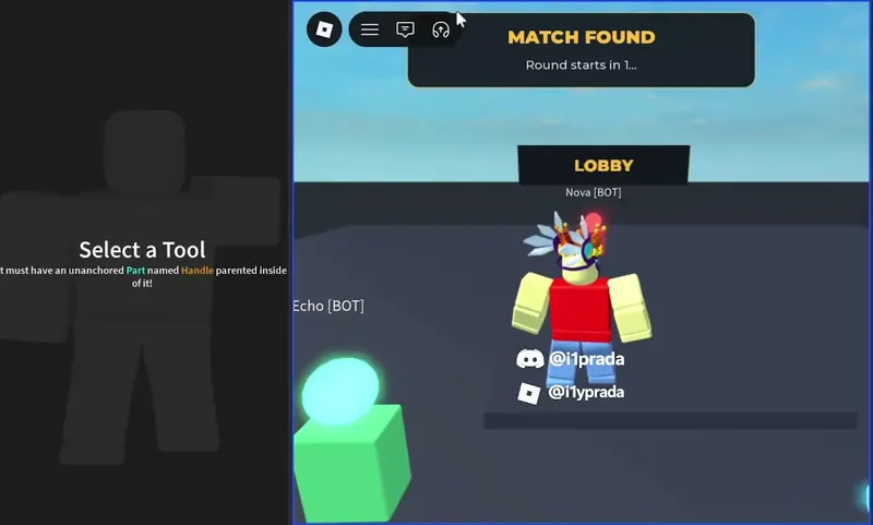 Match Loop