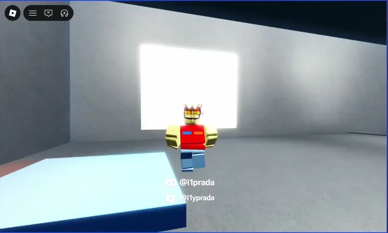Portal Gun